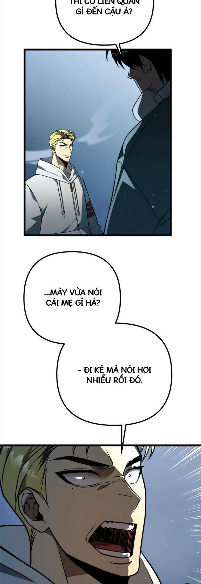 Chiến Binh Hồi Quy - Chapter 5 - Page 52