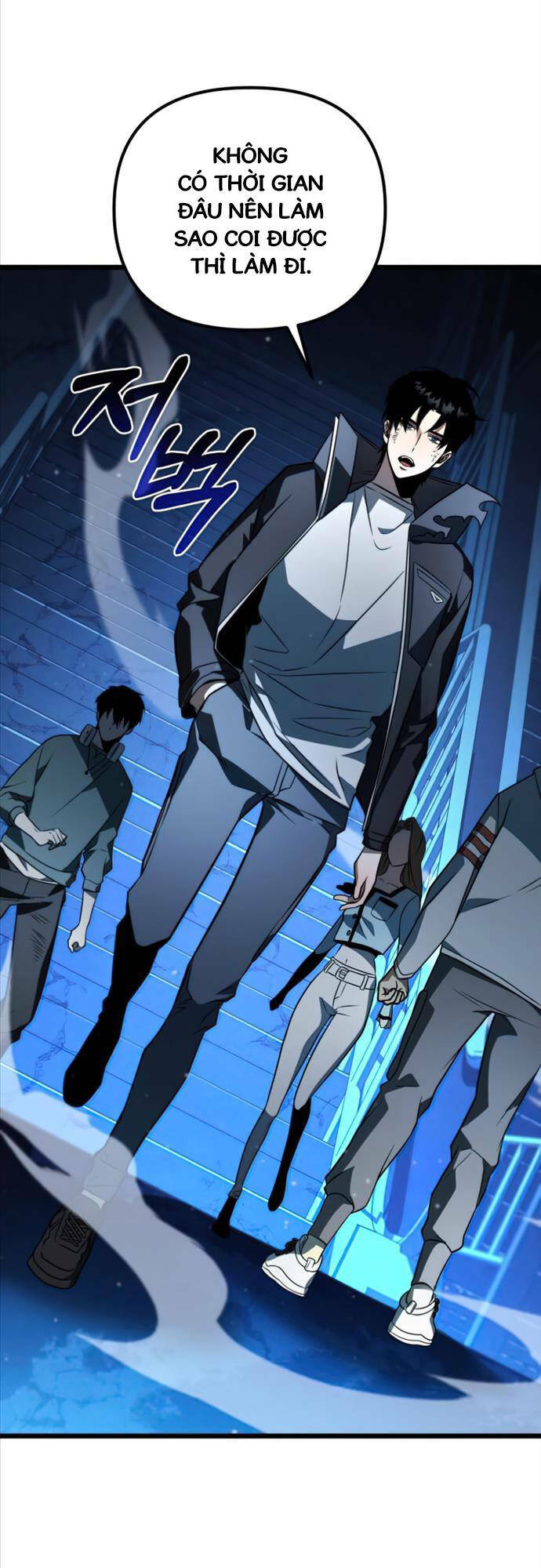Chiến Binh Hồi Quy - Chapter 5 - Page 54
