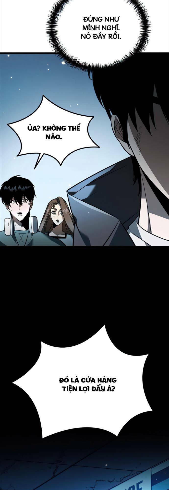 Chiến Binh Hồi Quy - Chapter 5 - Page 58