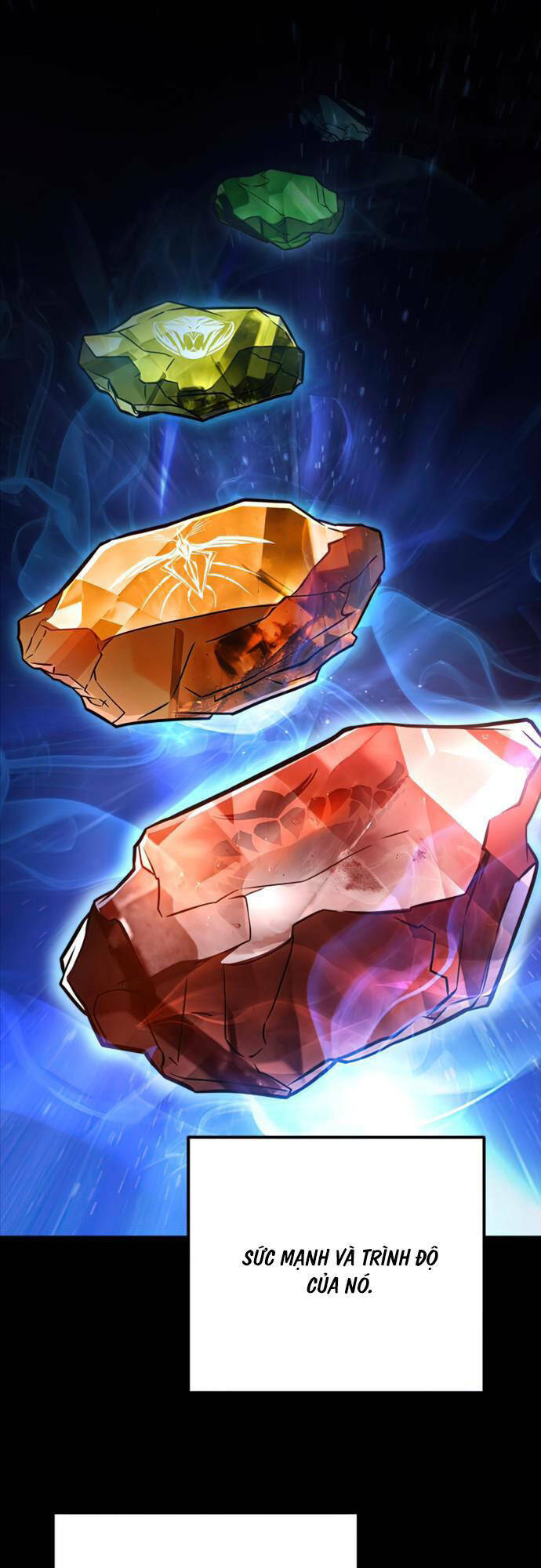 Chiến Binh Hồi Quy - Chapter 5 - Page 6