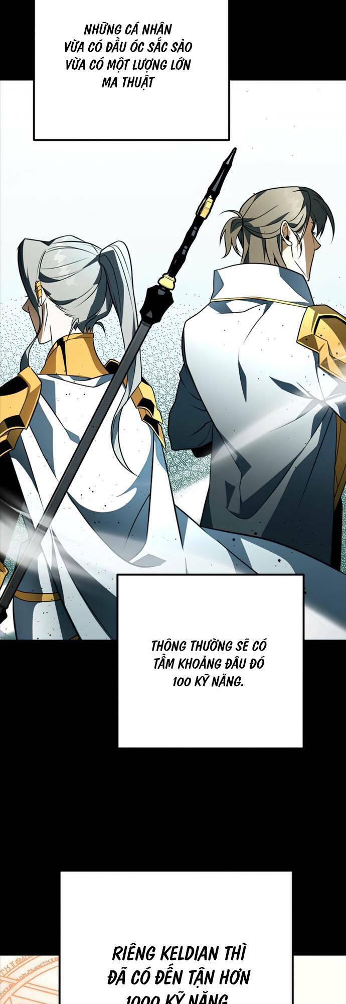 Chiến Binh Hồi Quy - Chapter 5 - Page 7