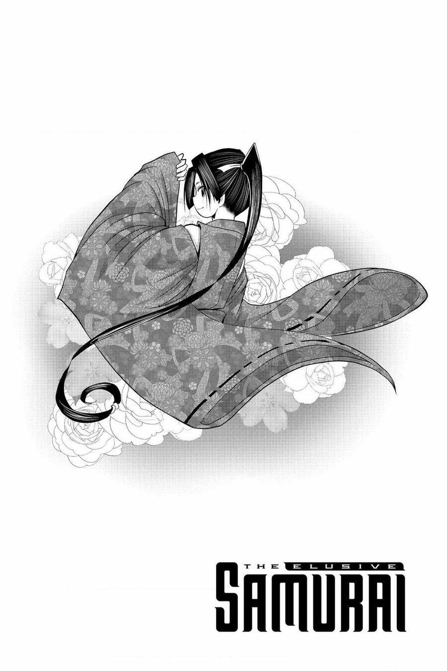 Thiếu Chủ Giỏi Chạy Trốn - Chapter 1 - Page 9