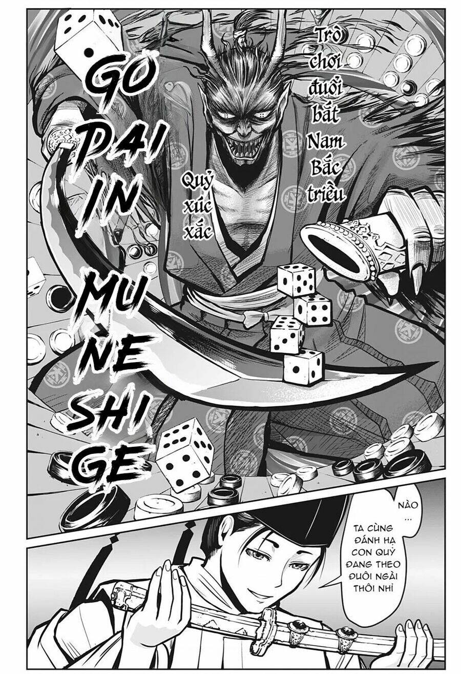 Thiếu Chủ Giỏi Chạy Trốn - Chapter 2 - Page 18