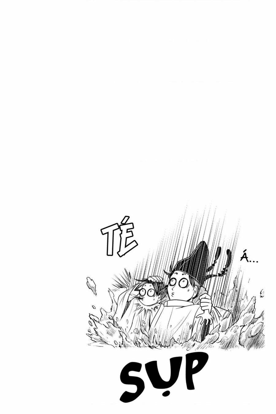 Thiếu Chủ Giỏi Chạy Trốn - Chapter 4 - Page 19