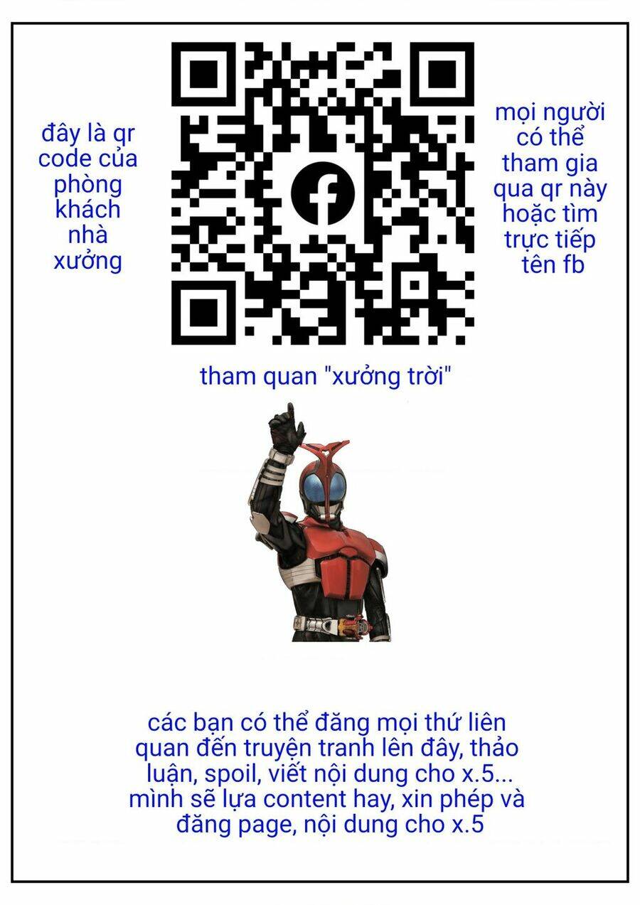 Thiếu Chủ Giỏi Chạy Trốn - Chapter 5.5 - Page 10