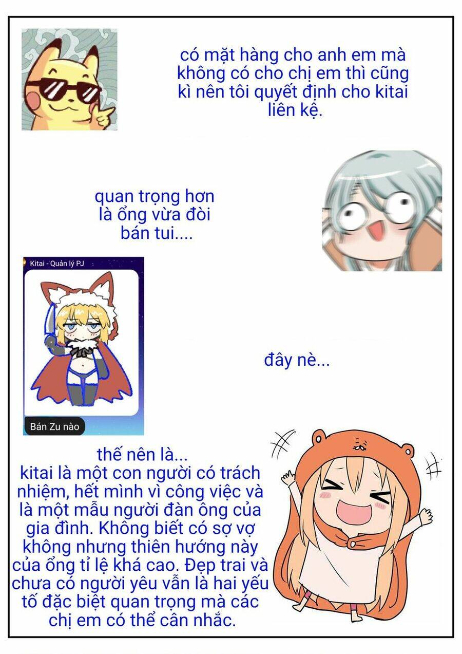 Thiếu Chủ Giỏi Chạy Trốn - Chapter 5.5 - Page 12