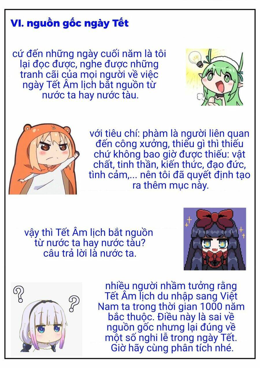 Thiếu Chủ Giỏi Chạy Trốn - Chapter 5.5 - Page 14