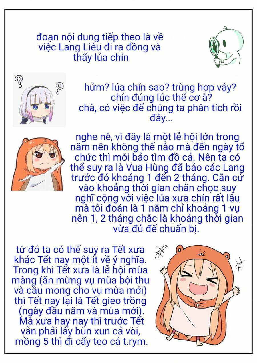 Thiếu Chủ Giỏi Chạy Trốn - Chapter 5.5 - Page 16