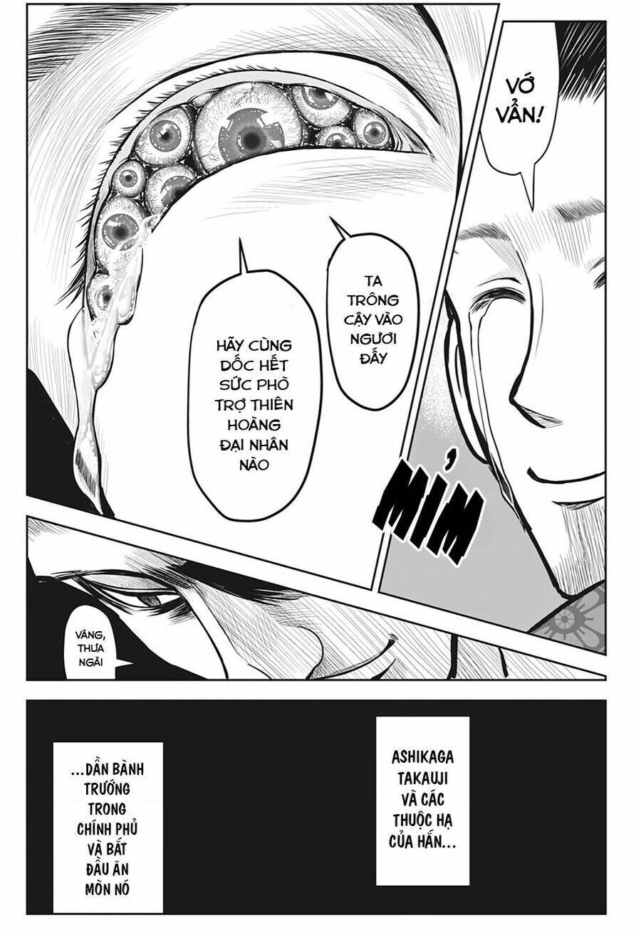 Thiếu Chủ Giỏi Chạy Trốn - Chapter 5 - Page 7