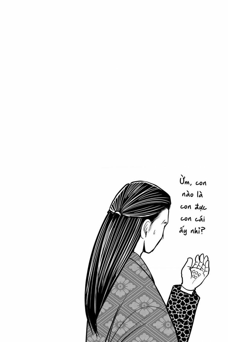Thiếu Chủ Giỏi Chạy Trốn - Chapter 6 - Page 20