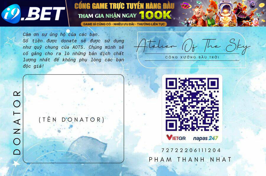 Thiếu Chủ Giỏi Chạy Trốn - Chapter 6 - Page 21