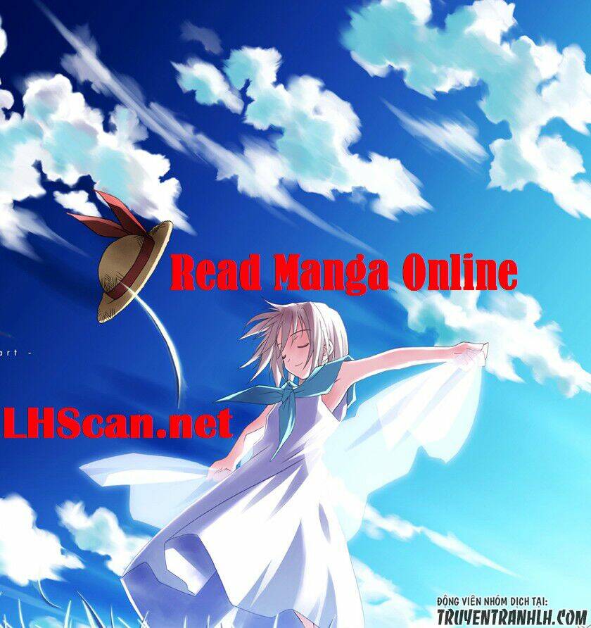 Tsuki ga Michibiku Isekai Douchuu - Chapter 34 - Page 27