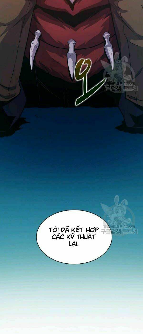 Xạ thủ đạn ma - Chapter 26 - Page 50