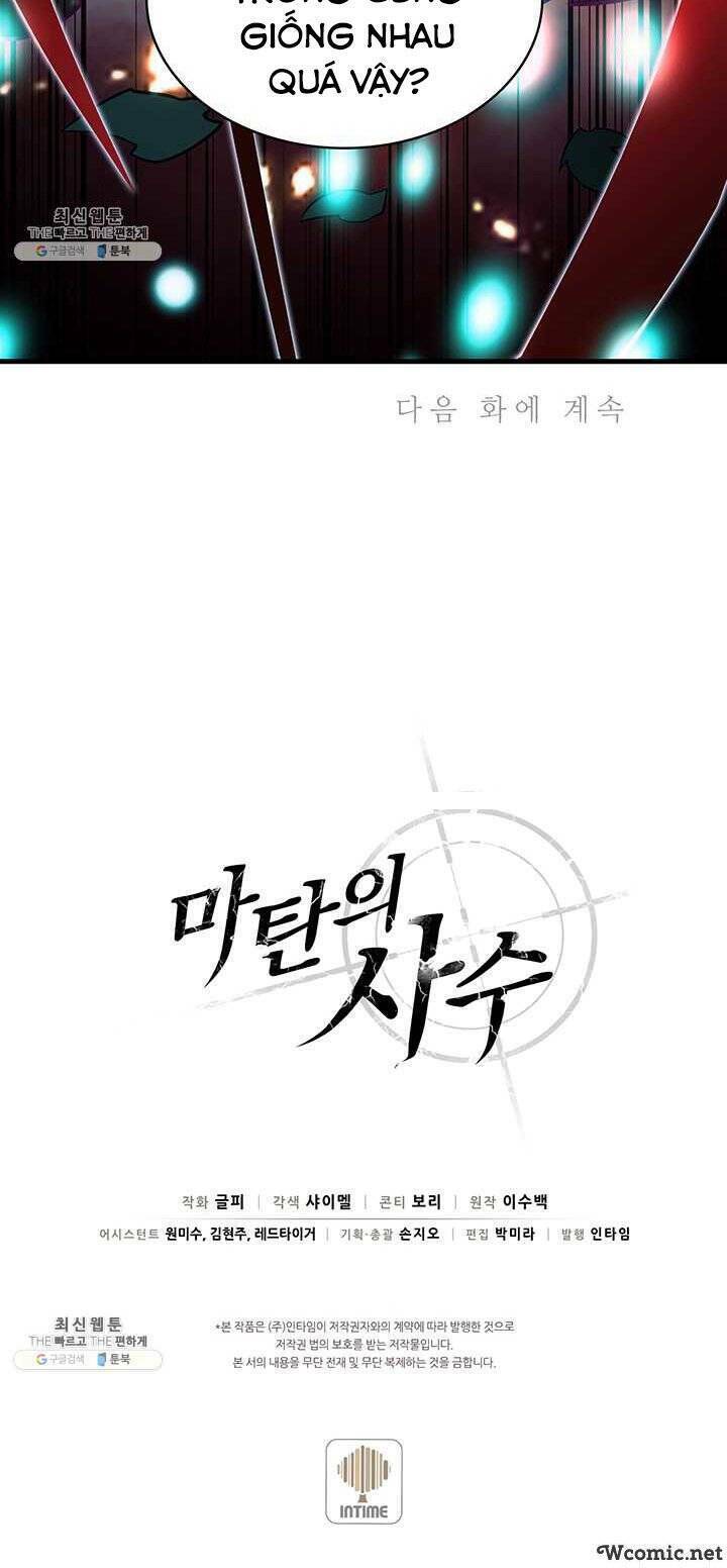 Xạ thủ đạn ma - Chapter 31 - Page 69