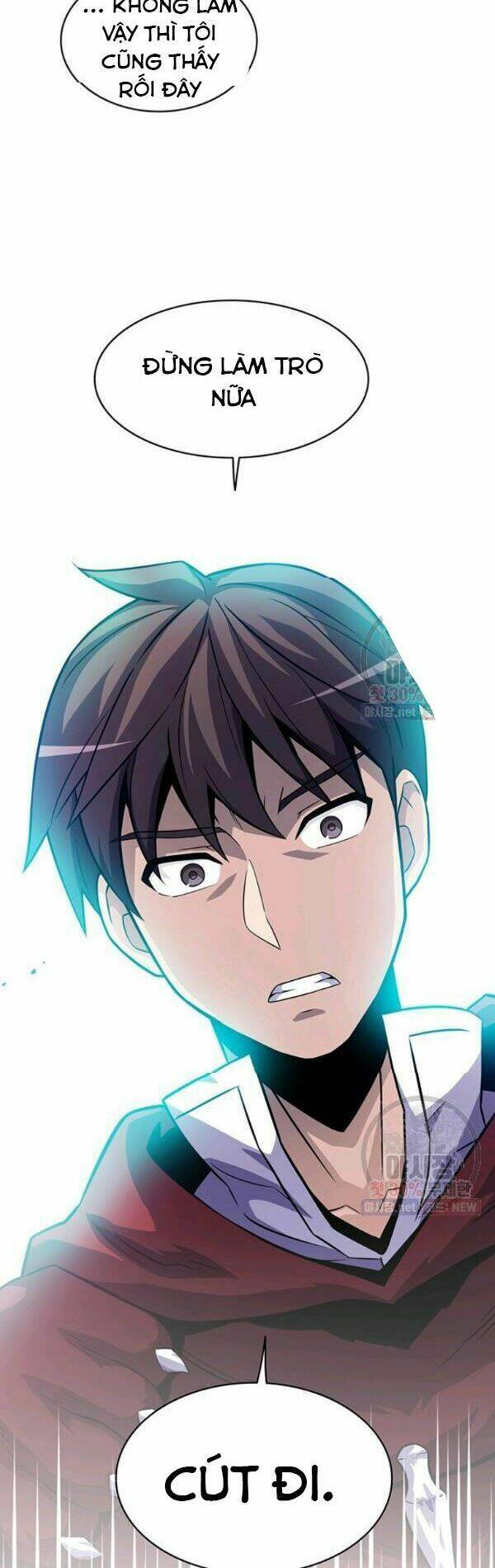 Xạ thủ đạn ma - Chapter 33 - Page 51