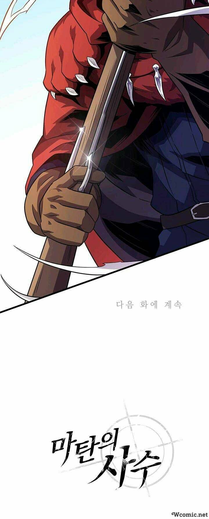 Xạ thủ đạn ma - Chapter 36 - Page 49