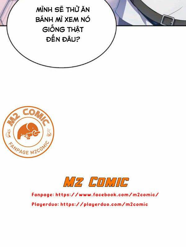 Xạ thủ đạn ma - Chapter 4 - Page 53