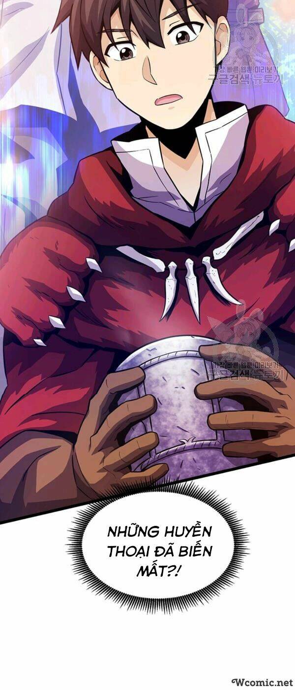 Xạ thủ đạn ma - Chapter 41 - Page 45