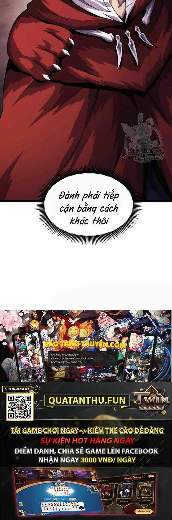 Xạ thủ đạn ma - Chapter 43 - Page 51