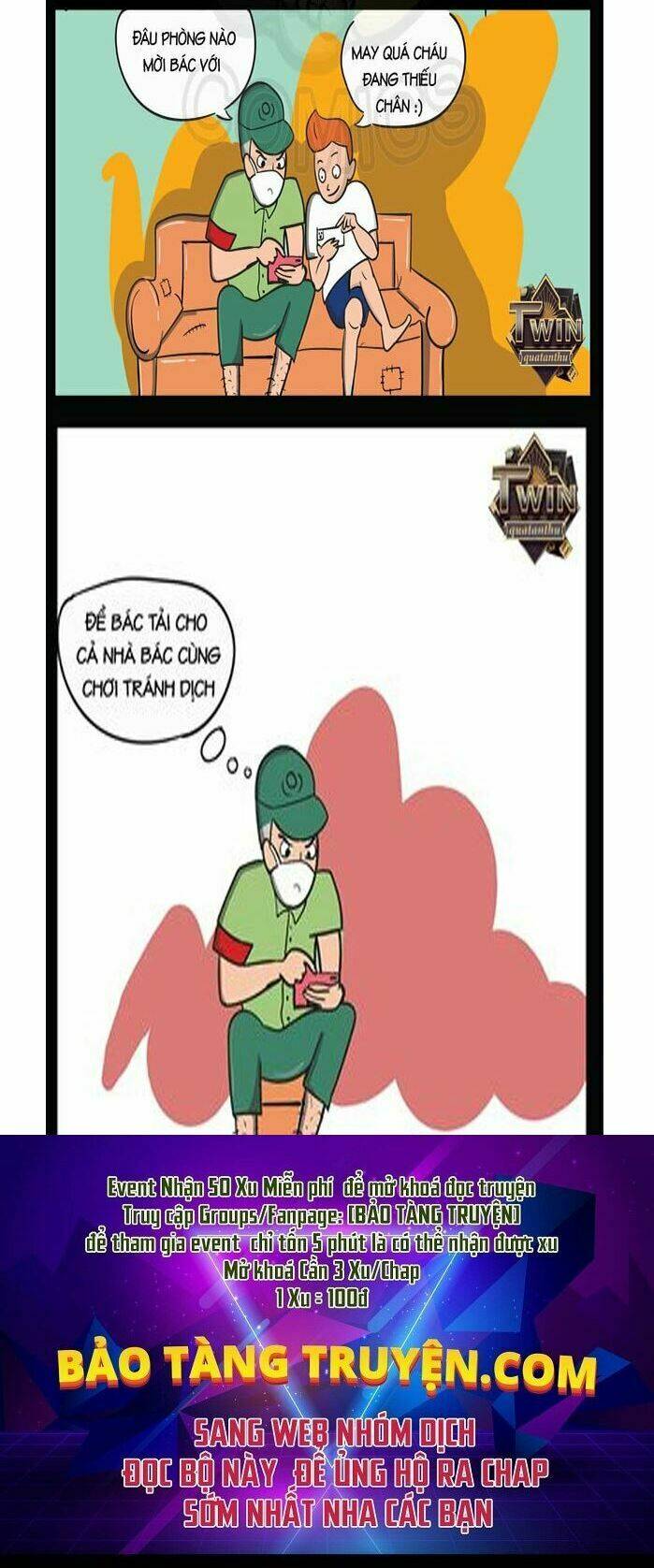 Xạ thủ đạn ma - Chapter 44 - Page 52