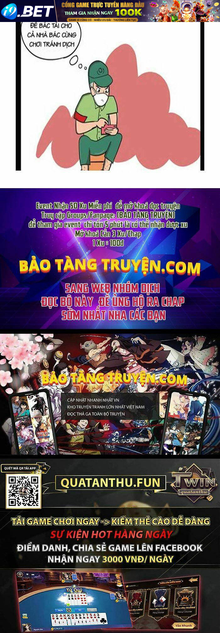 Xạ thủ đạn ma - Chapter 47 - Page 196