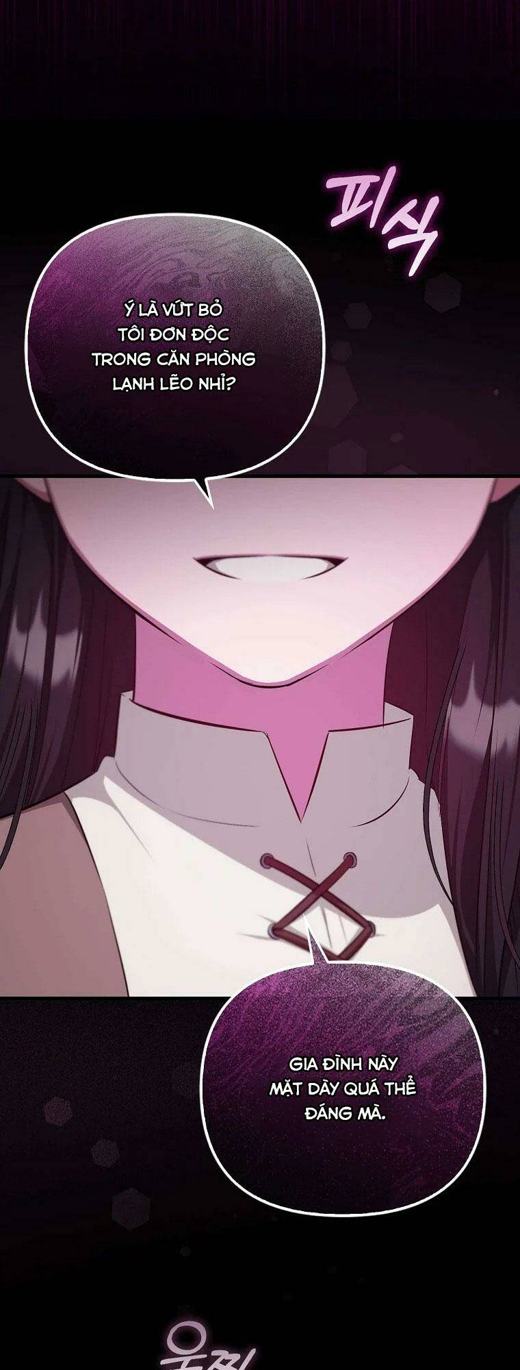 Lần Đầu Tiên Được Yêu Thương - Chapter 1 - Page 9