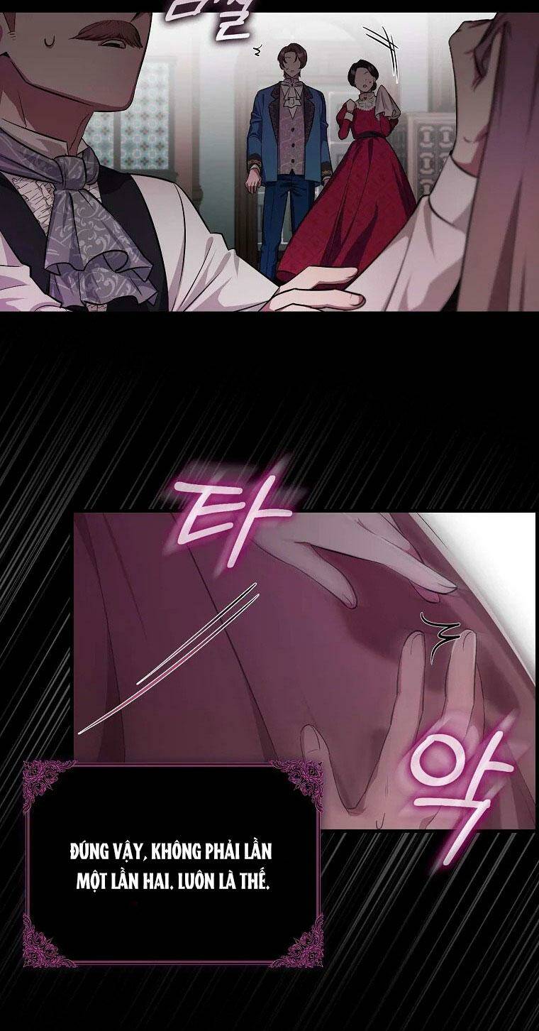 Lần Đầu Tiên Được Yêu Thương - Chapter 1 - Page 10