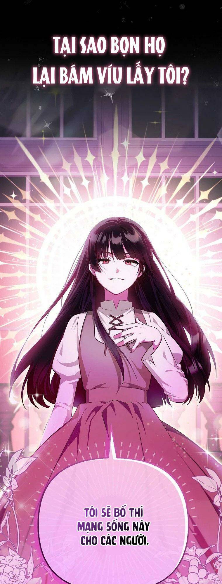 Lần Đầu Tiên Được Yêu Thương - Chapter 1 - Page 12