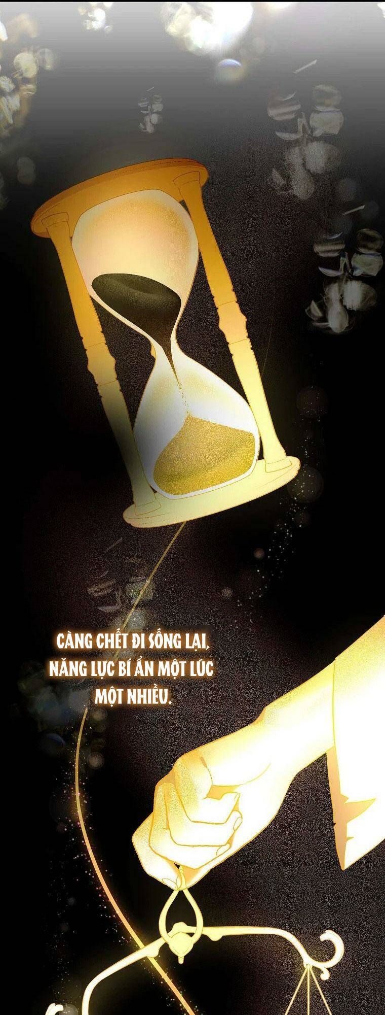 Lần Đầu Tiên Được Yêu Thương - Chapter 1 - Page 15