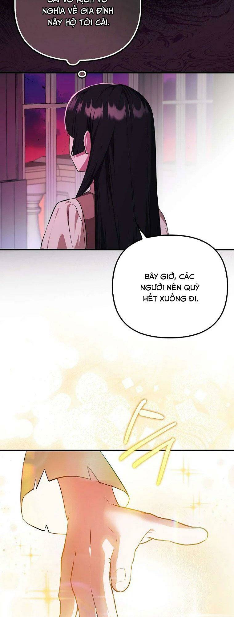 Lần Đầu Tiên Được Yêu Thương - Chapter 1 - Page 19
