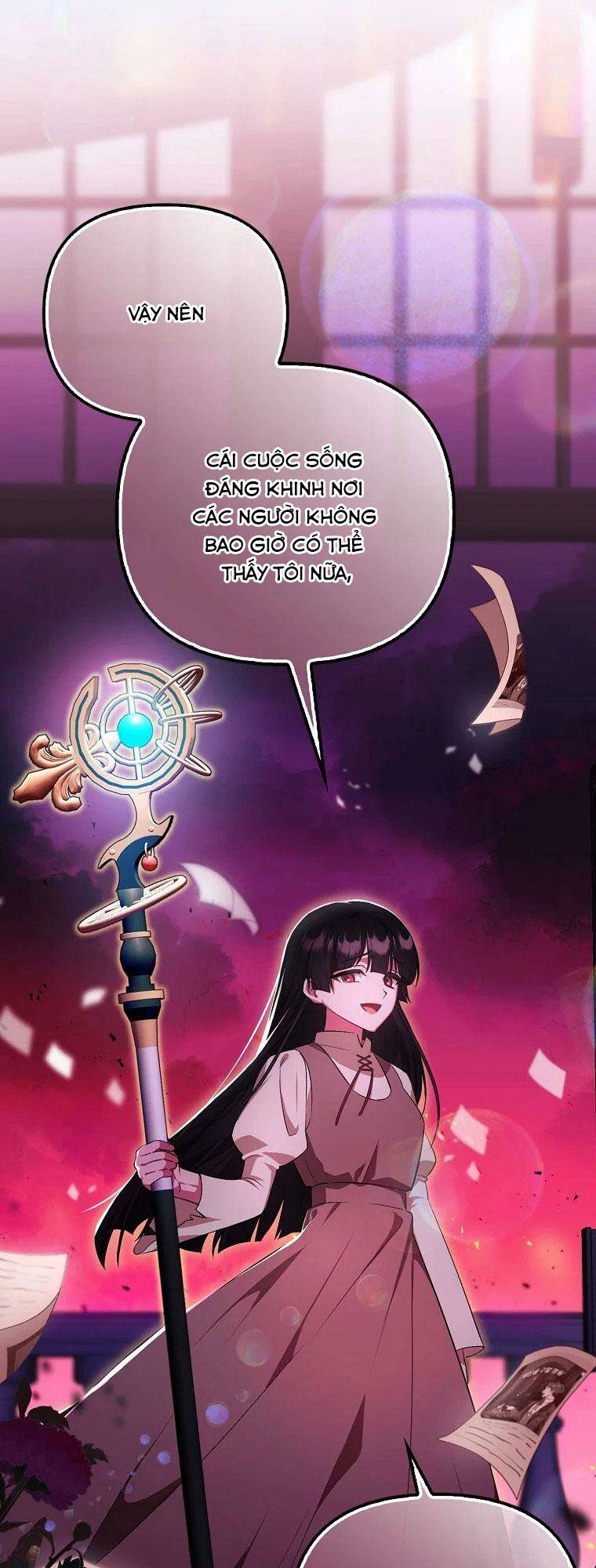 Lần Đầu Tiên Được Yêu Thương - Chapter 1 - Page 23