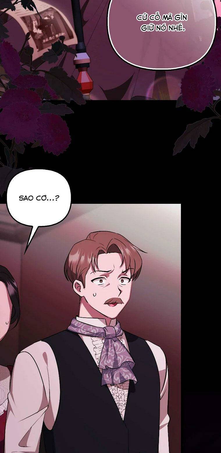 Lần Đầu Tiên Được Yêu Thương - Chapter 1 - Page 24