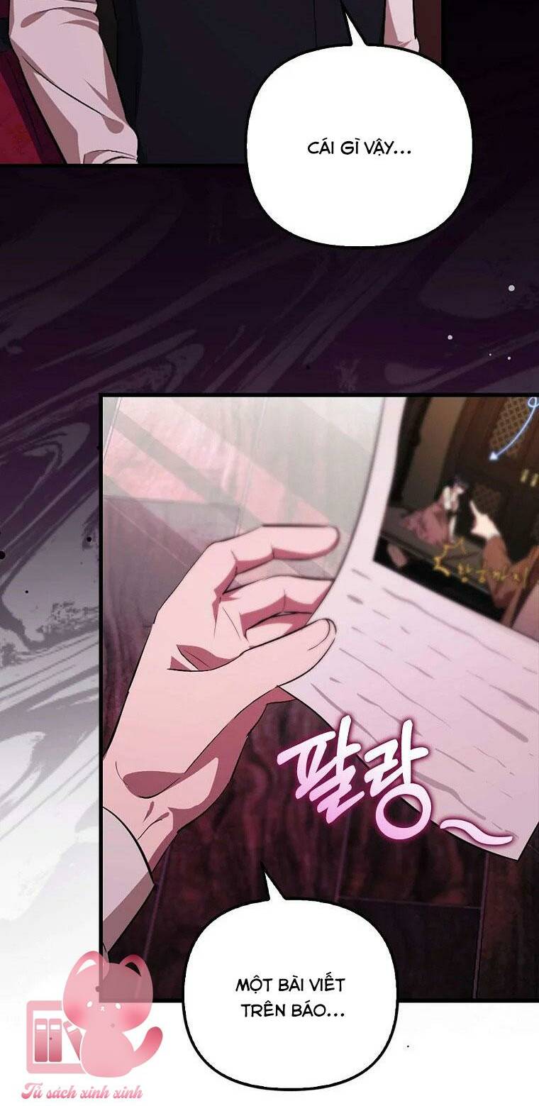 Lần Đầu Tiên Được Yêu Thương - Chapter 1 - Page 25