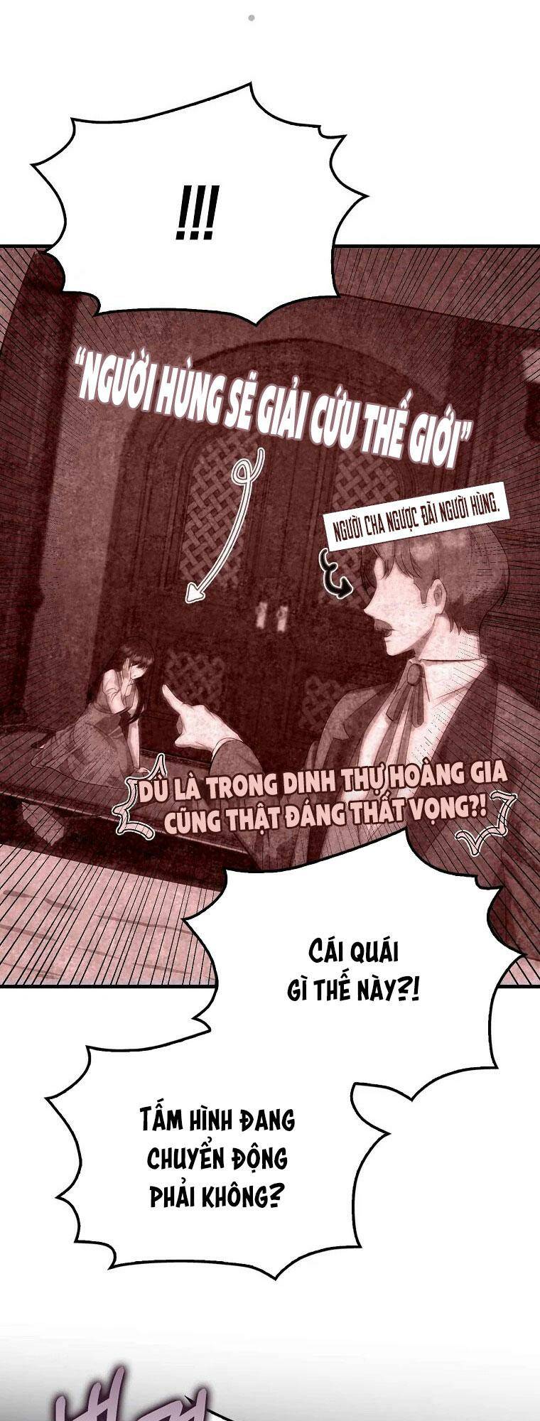 Lần Đầu Tiên Được Yêu Thương - Chapter 1 - Page 26