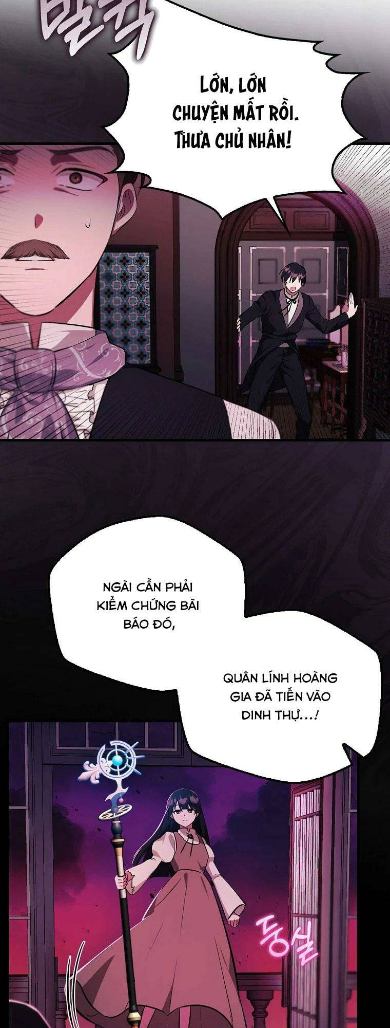 Lần Đầu Tiên Được Yêu Thương - Chapter 1 - Page 27