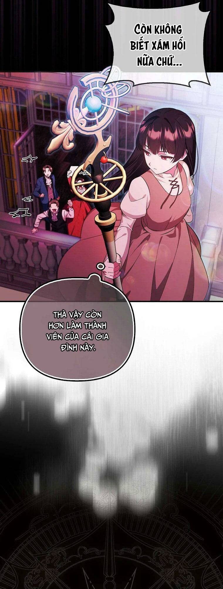 Lần Đầu Tiên Được Yêu Thương - Chapter 1 - Page 30