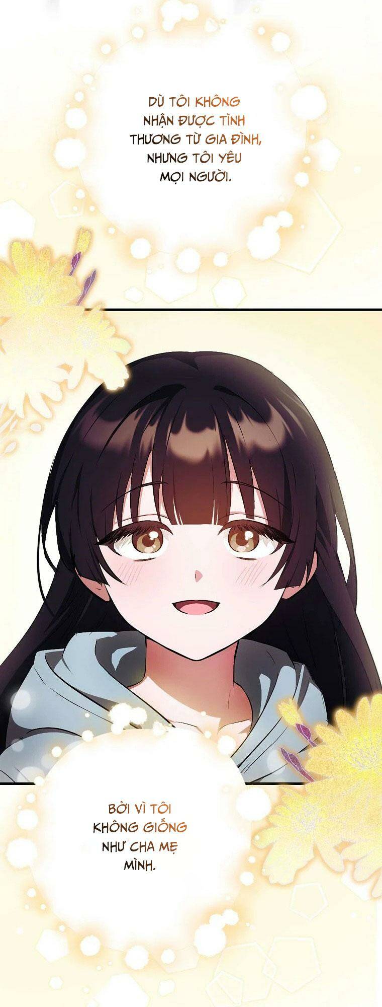 Lần Đầu Tiên Được Yêu Thương - Chapter 1 - Page 33