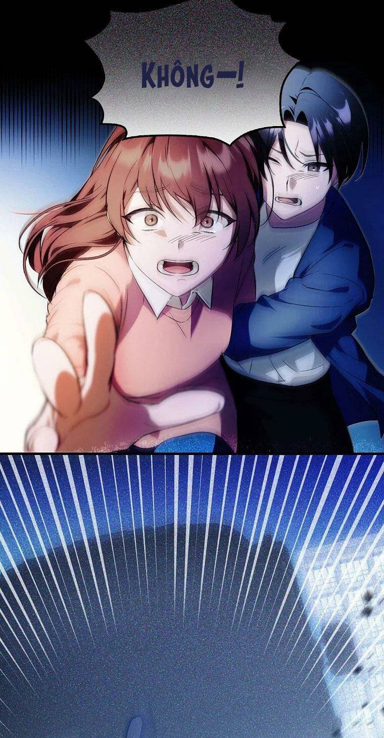 Lần Đầu Tiên Được Yêu Thương - Chapter 1 - Page 35