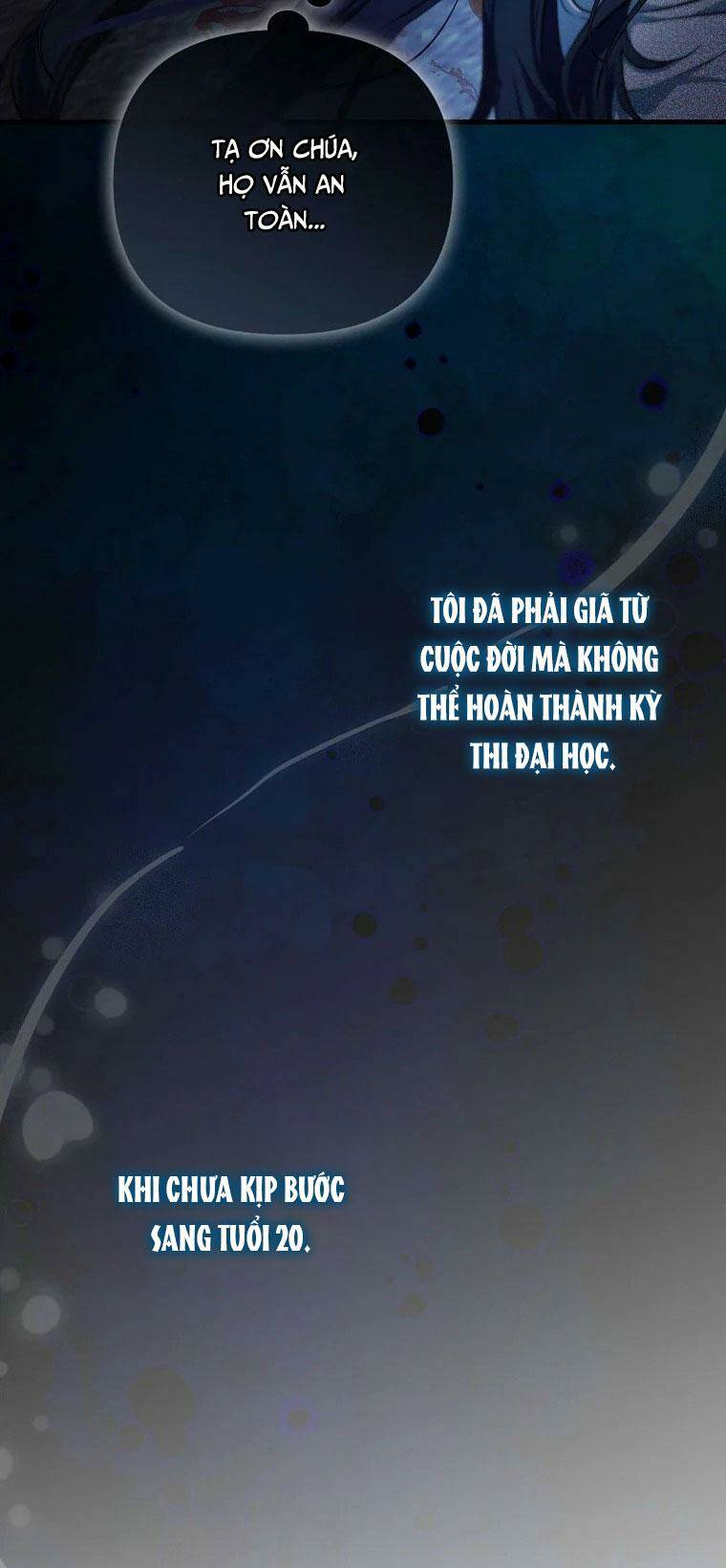 Lần Đầu Tiên Được Yêu Thương - Chapter 1 - Page 38