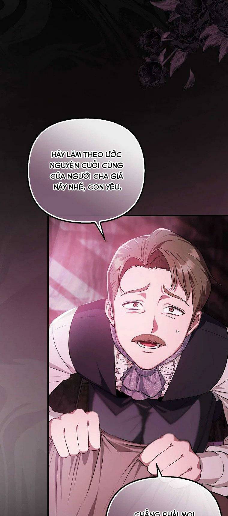 Lần Đầu Tiên Được Yêu Thương - Chapter 1 - Page 3