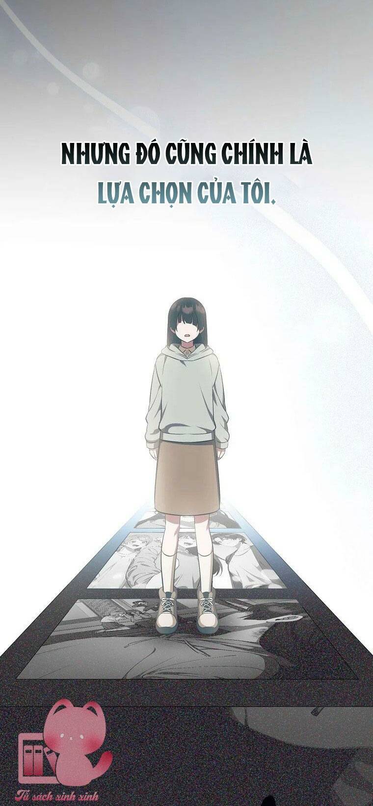 Lần Đầu Tiên Được Yêu Thương - Chapter 1 - Page 39