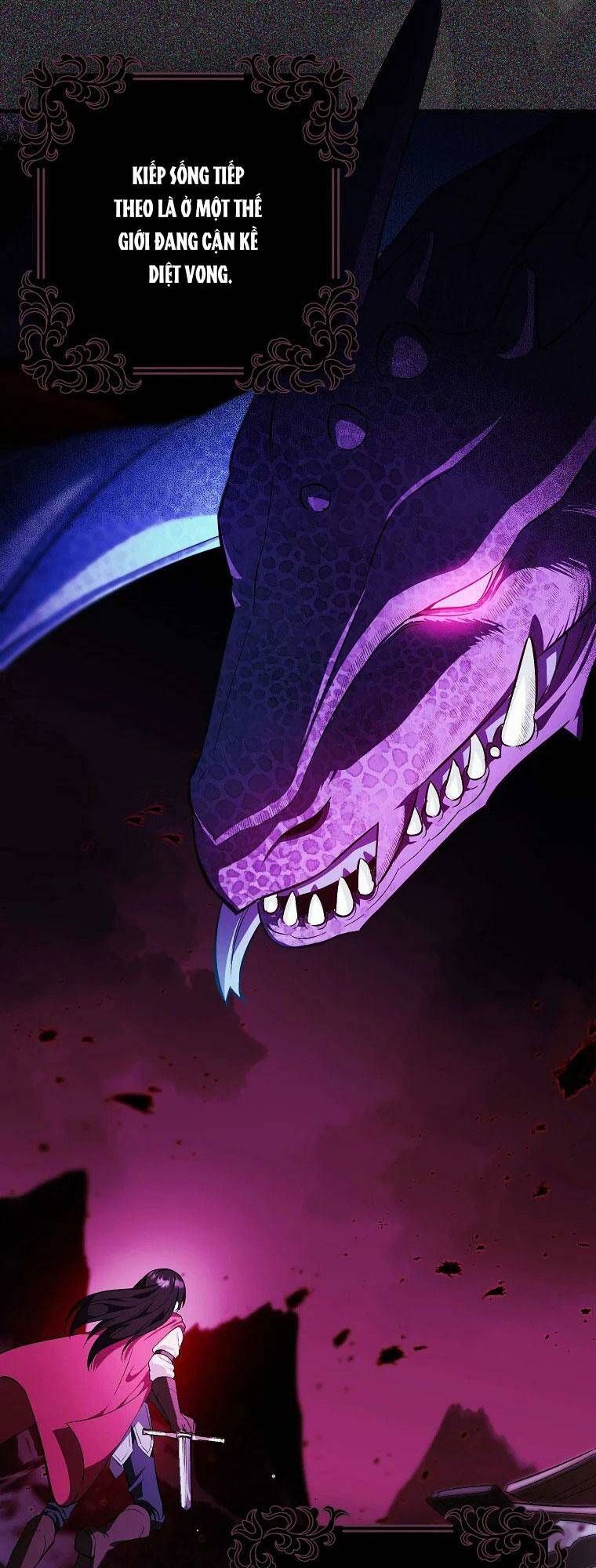 Lần Đầu Tiên Được Yêu Thương - Chapter 1 - Page 40