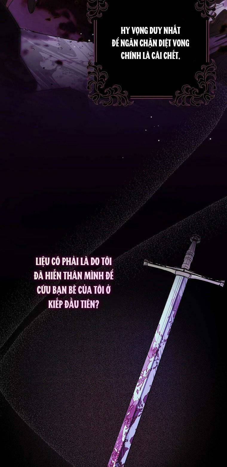 Lần Đầu Tiên Được Yêu Thương - Chapter 1 - Page 41