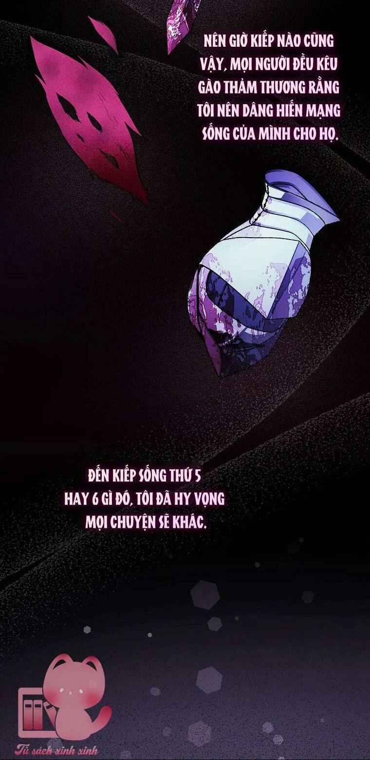 Lần Đầu Tiên Được Yêu Thương - Chapter 1 - Page 42