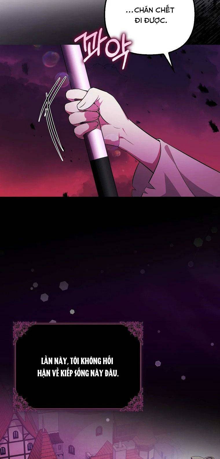 Lần Đầu Tiên Được Yêu Thương - Chapter 1 - Page 44