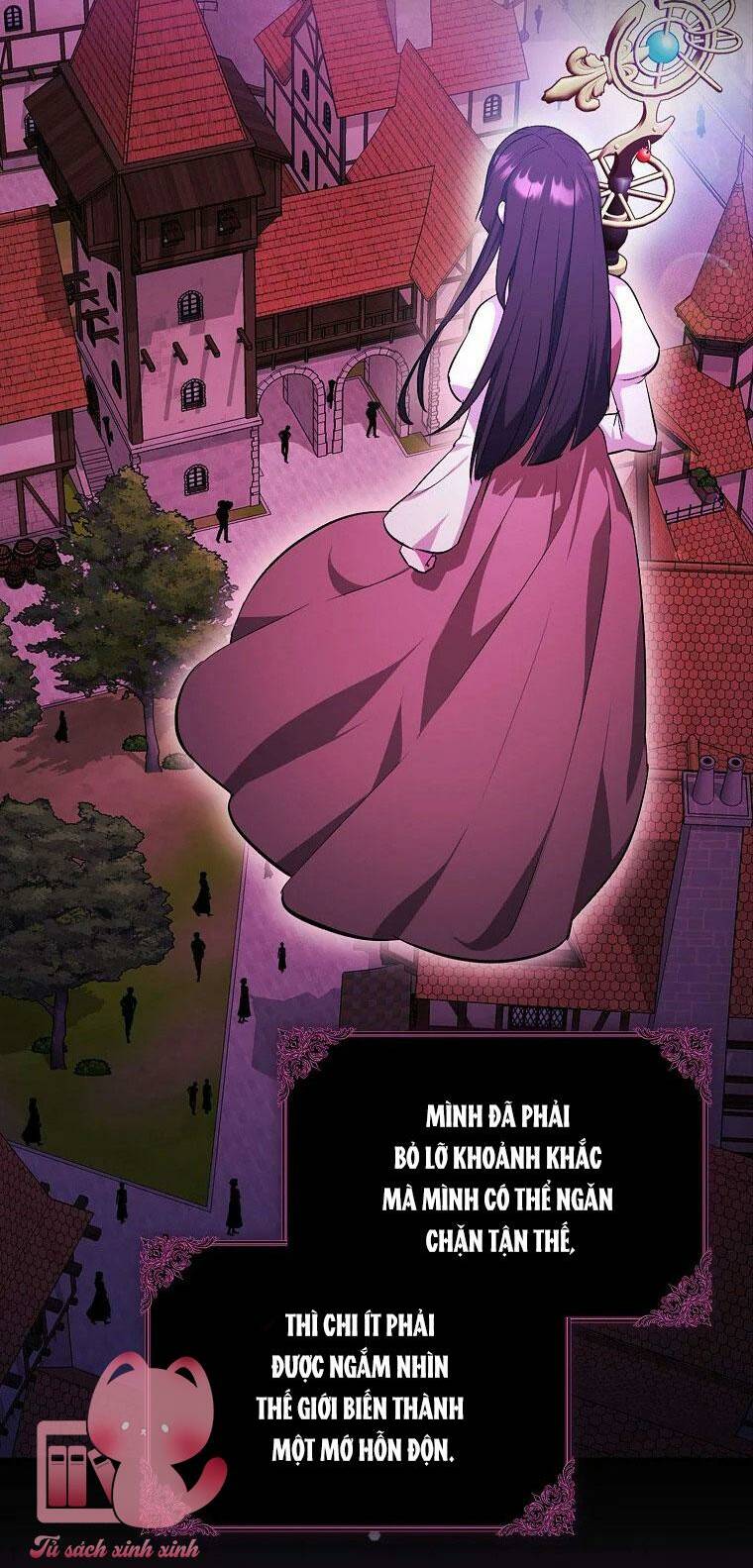 Lần Đầu Tiên Được Yêu Thương - Chapter 1 - Page 45