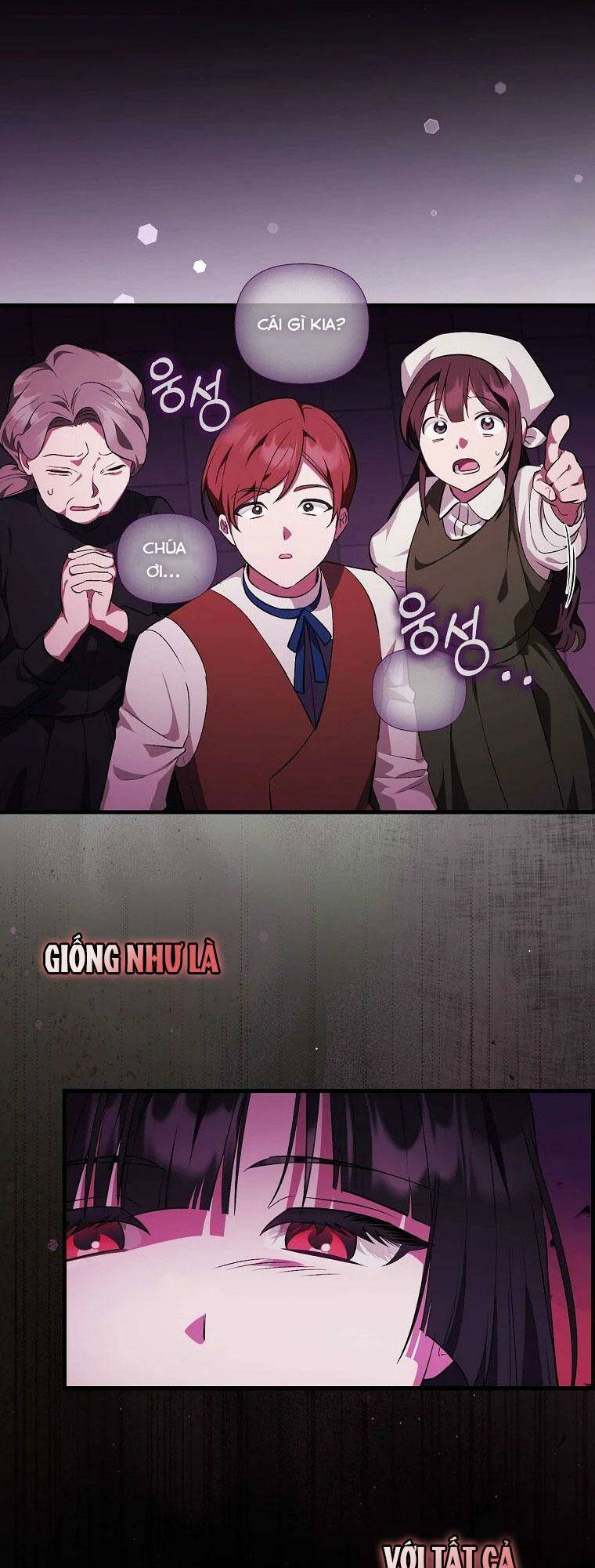 Lần Đầu Tiên Được Yêu Thương - Chapter 1 - Page 46