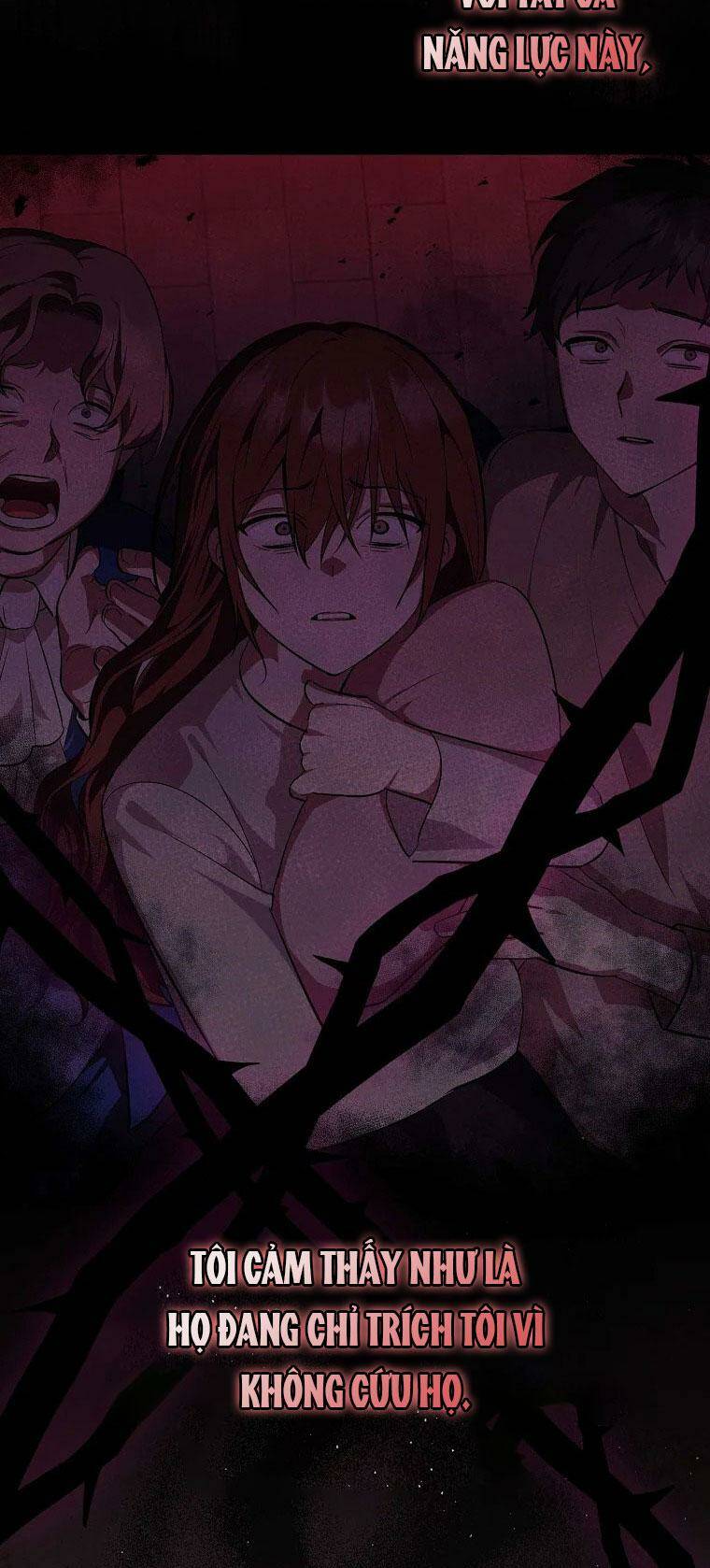 Lần Đầu Tiên Được Yêu Thương - Chapter 1 - Page 47