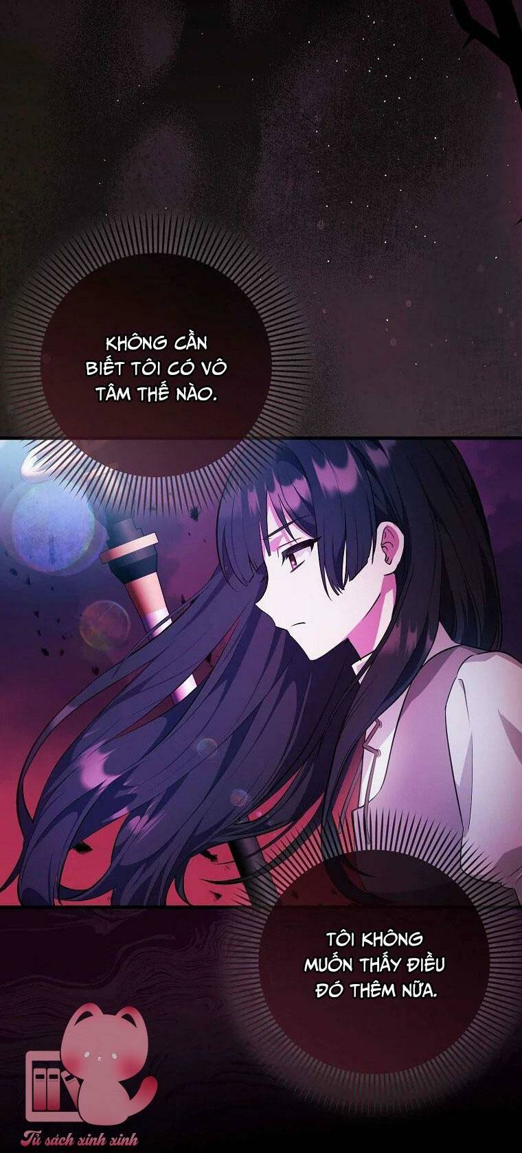 Lần Đầu Tiên Được Yêu Thương - Chapter 1 - Page 48