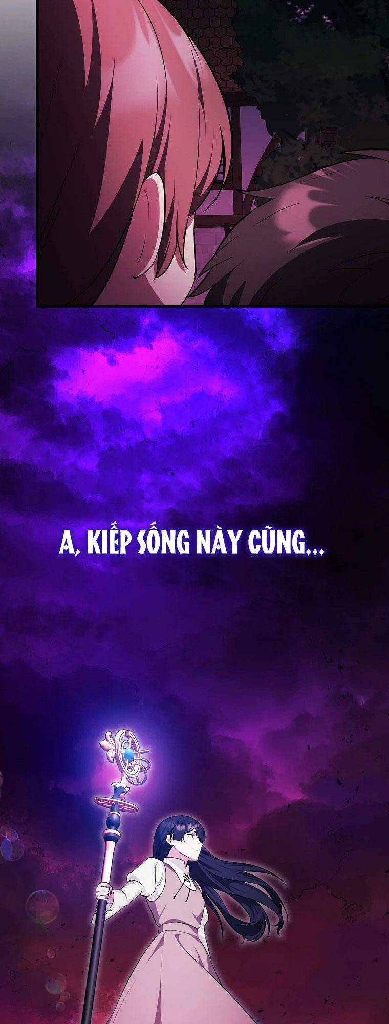 Lần Đầu Tiên Được Yêu Thương - Chapter 1 - Page 50